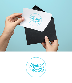 Logo Design by Deejah