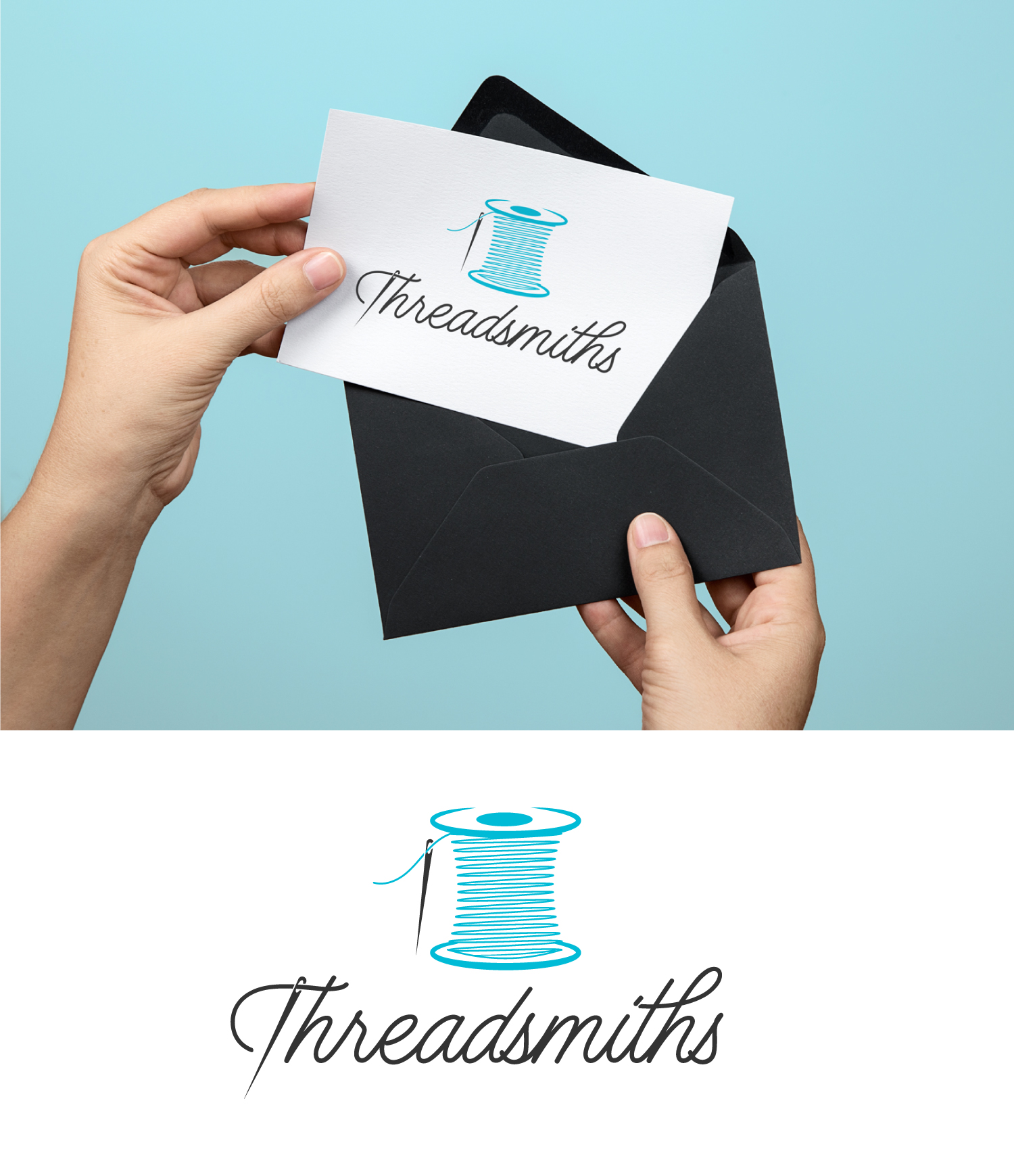 Logo Design by Deejah for this project | Design #30391335