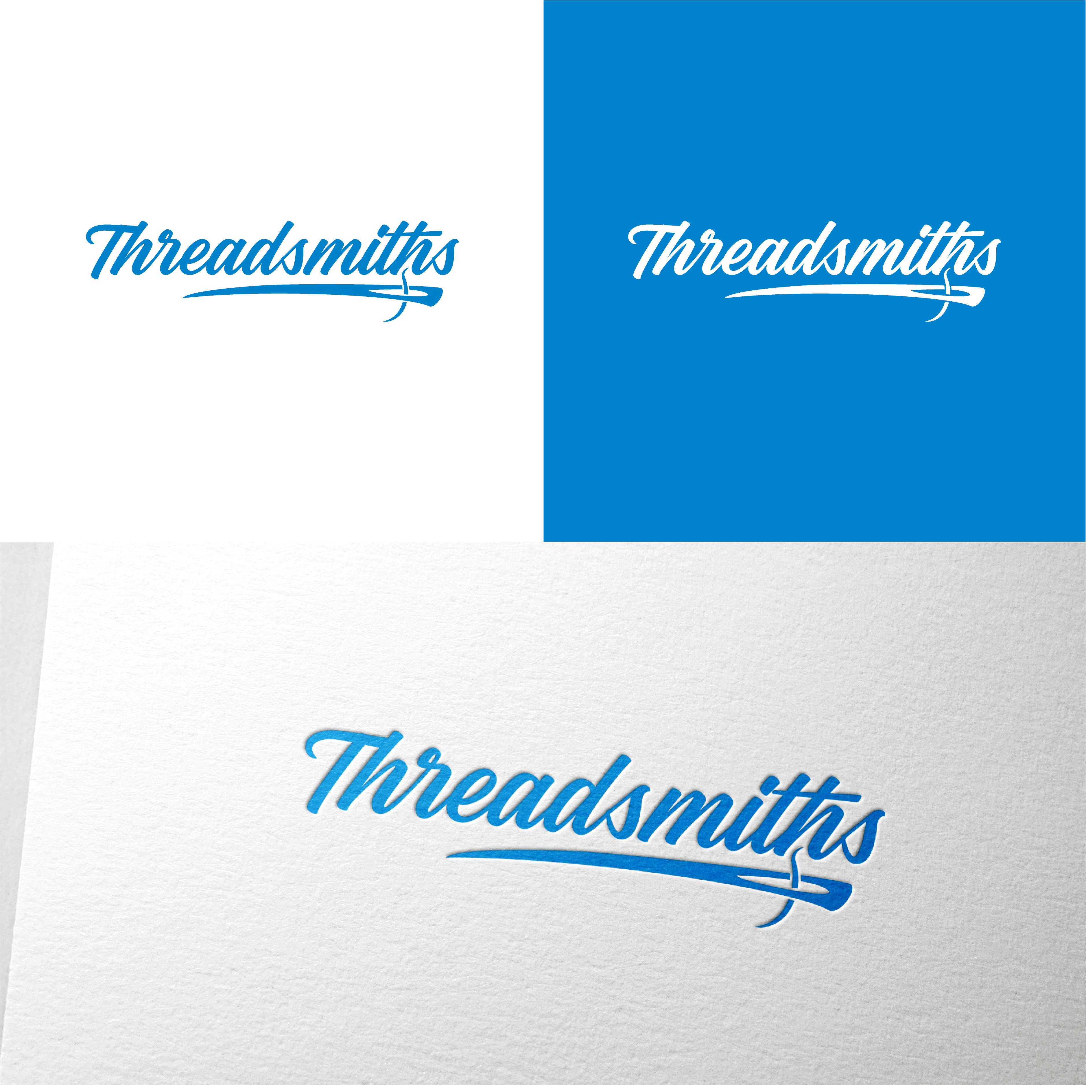 Logo Design by The Lion Studios for this project | Design #30390862