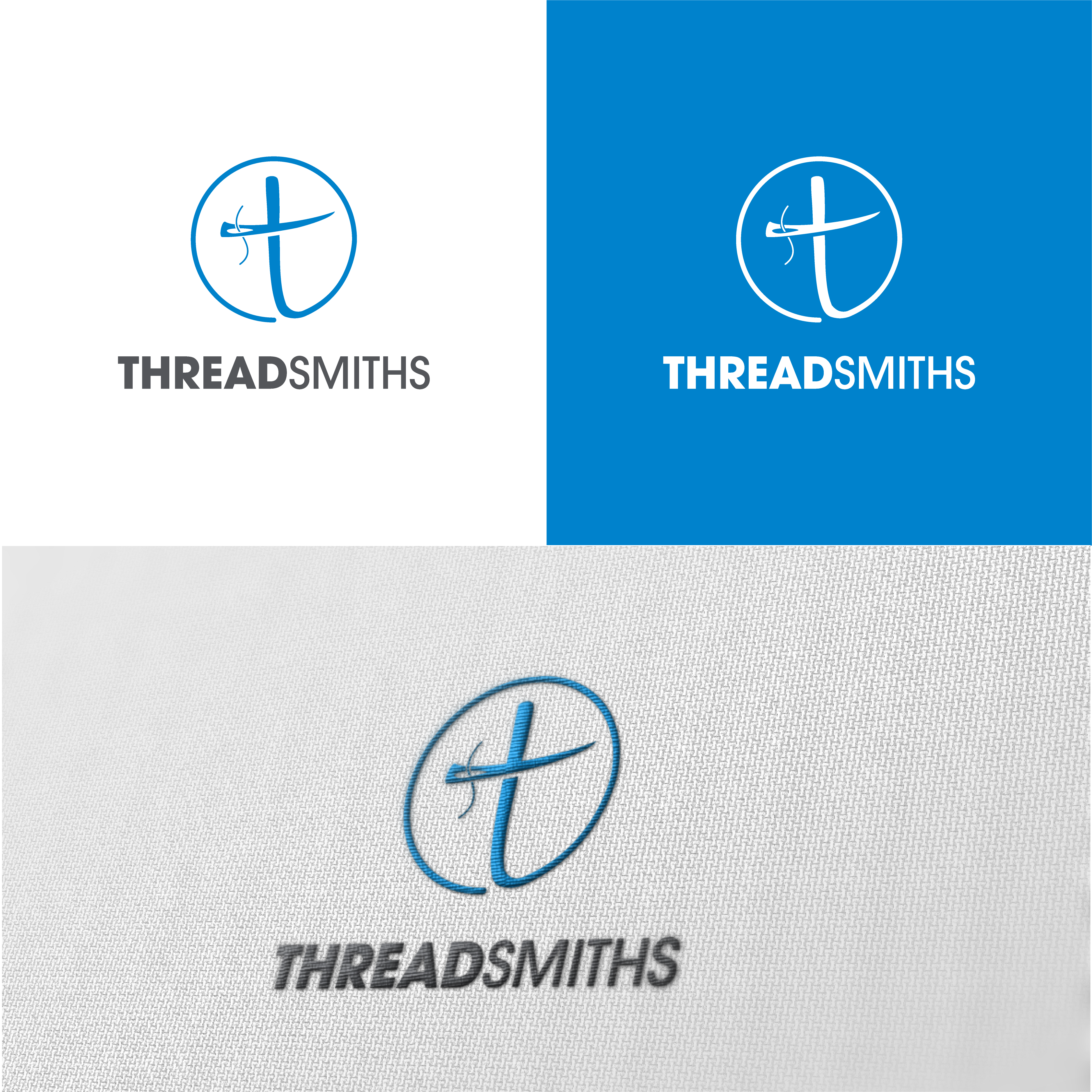 Logo Design by The Lion Studios for this project | Design #30390903