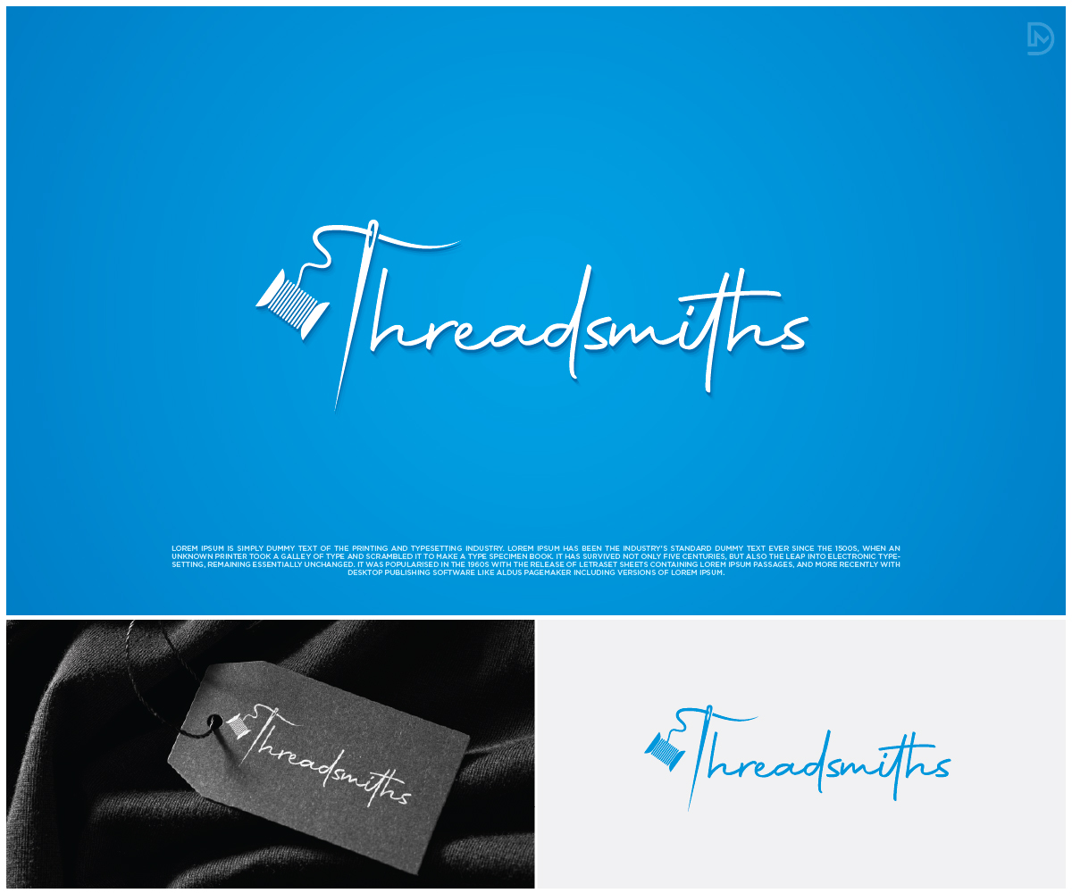 Design de Logo par D_Mantra pour ce projet | Design #30386088