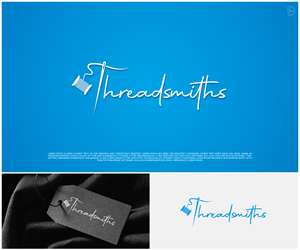 Logo Design by D_Mantra for this project | Design #30386088