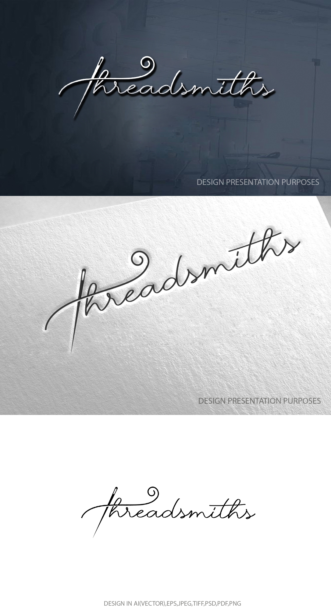 Design de Logo par zebronicgraphic pour ce projet | Design #30386433