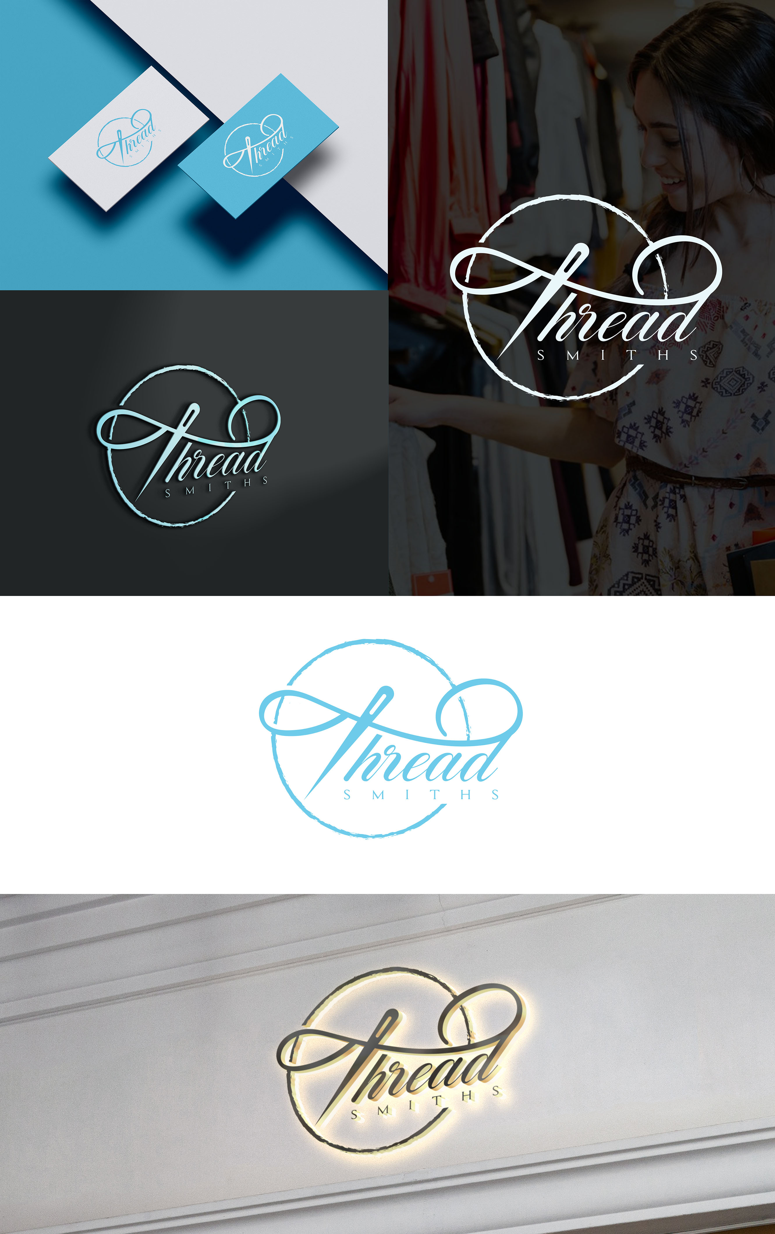 Logo Design by aexoagency for this project | Design #30386260