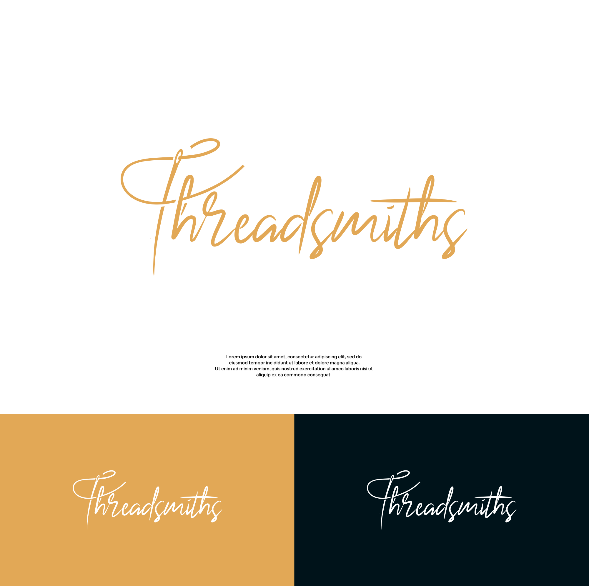 Logo Design by DesignFirst for this project | Design #30384498