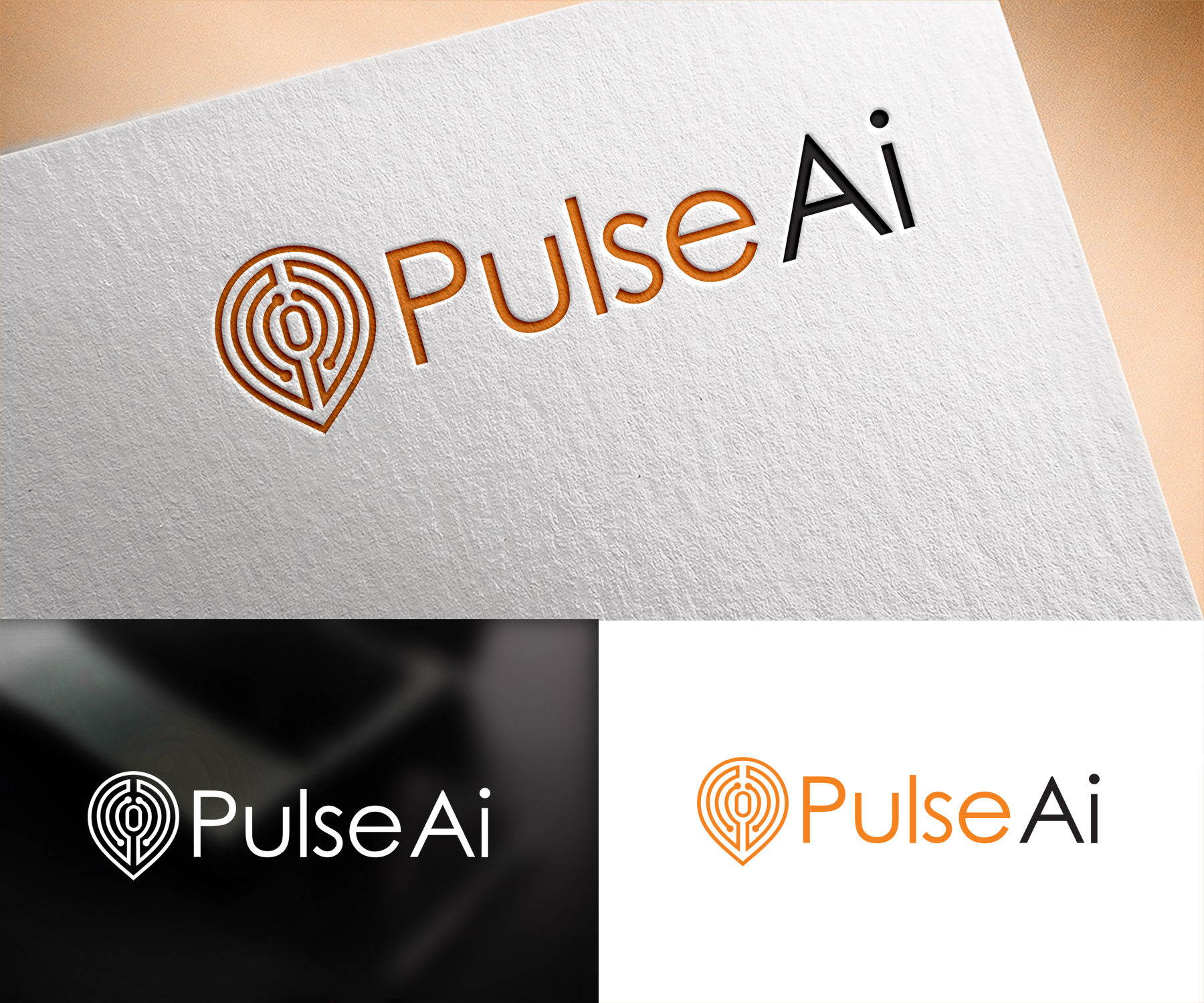 Logo Design by Vishak vasu for this project | Design #30421006