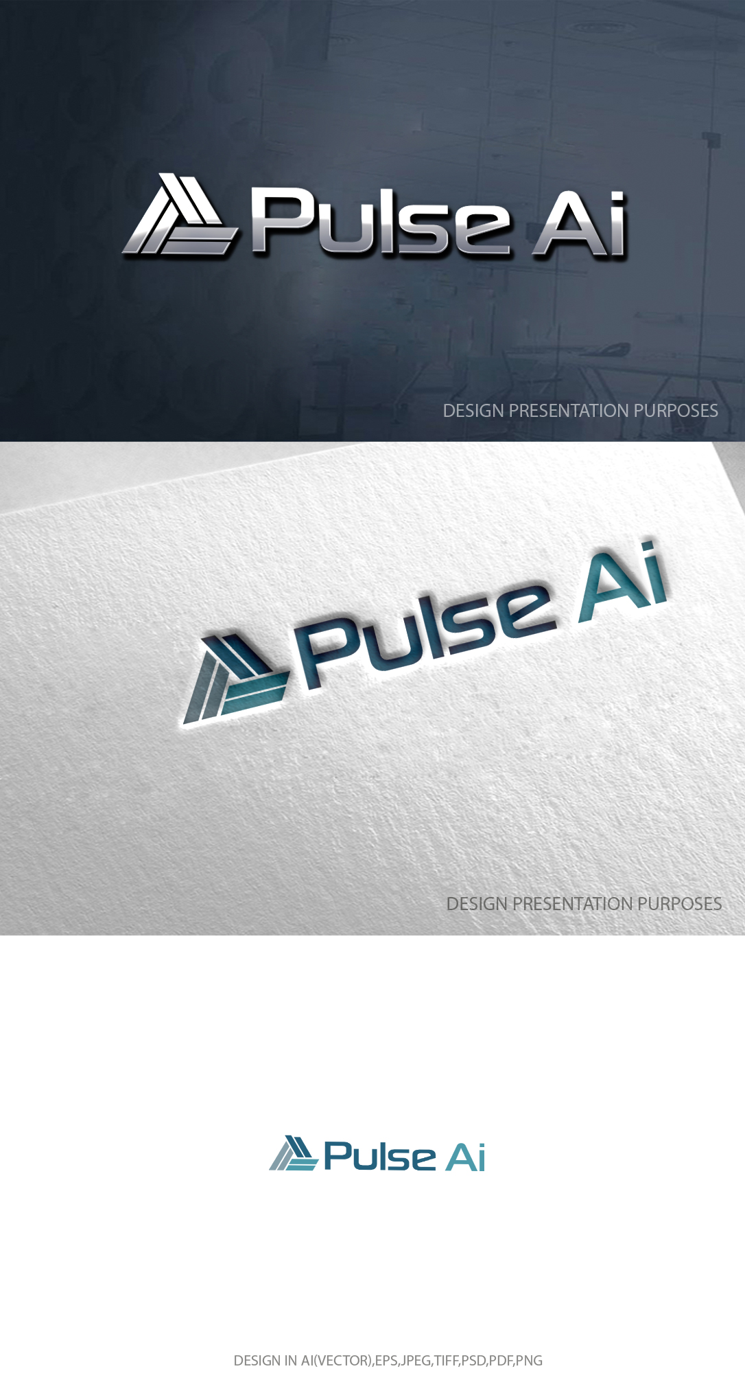 Logo Design by zebronicgraphic for this project | Design #30390472