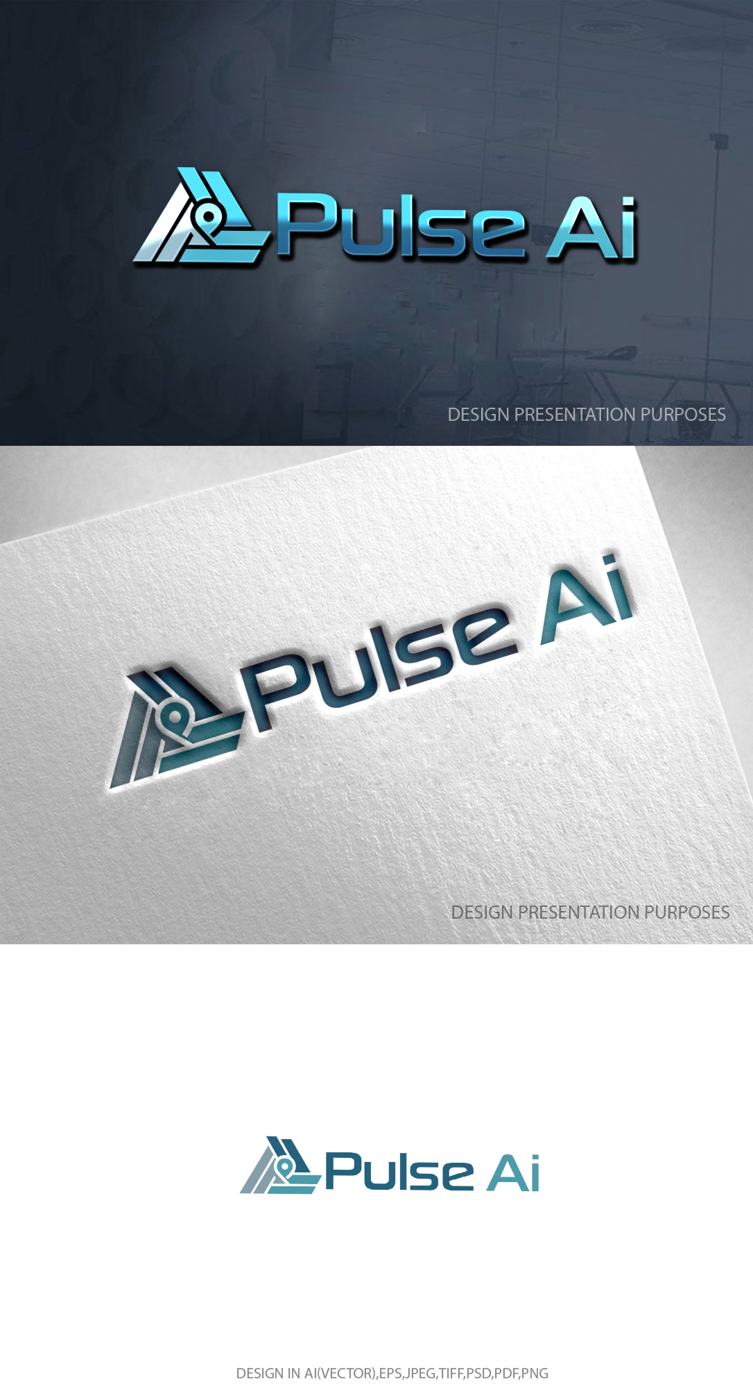 Logo Design by zebronicgraphic for this project | Design #30390519