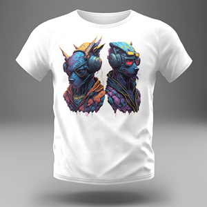 T-shirt Design by ivogue for this project | Design: #30384436