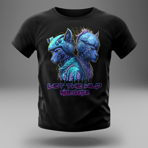 T-shirt Design by ivogue for this project | Design: #30384437