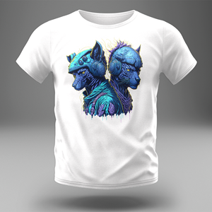 T-shirt Design by ivogue for this project | Design: #30384438