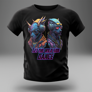 T-shirt Design by ivogue for this project | Design: #30395166