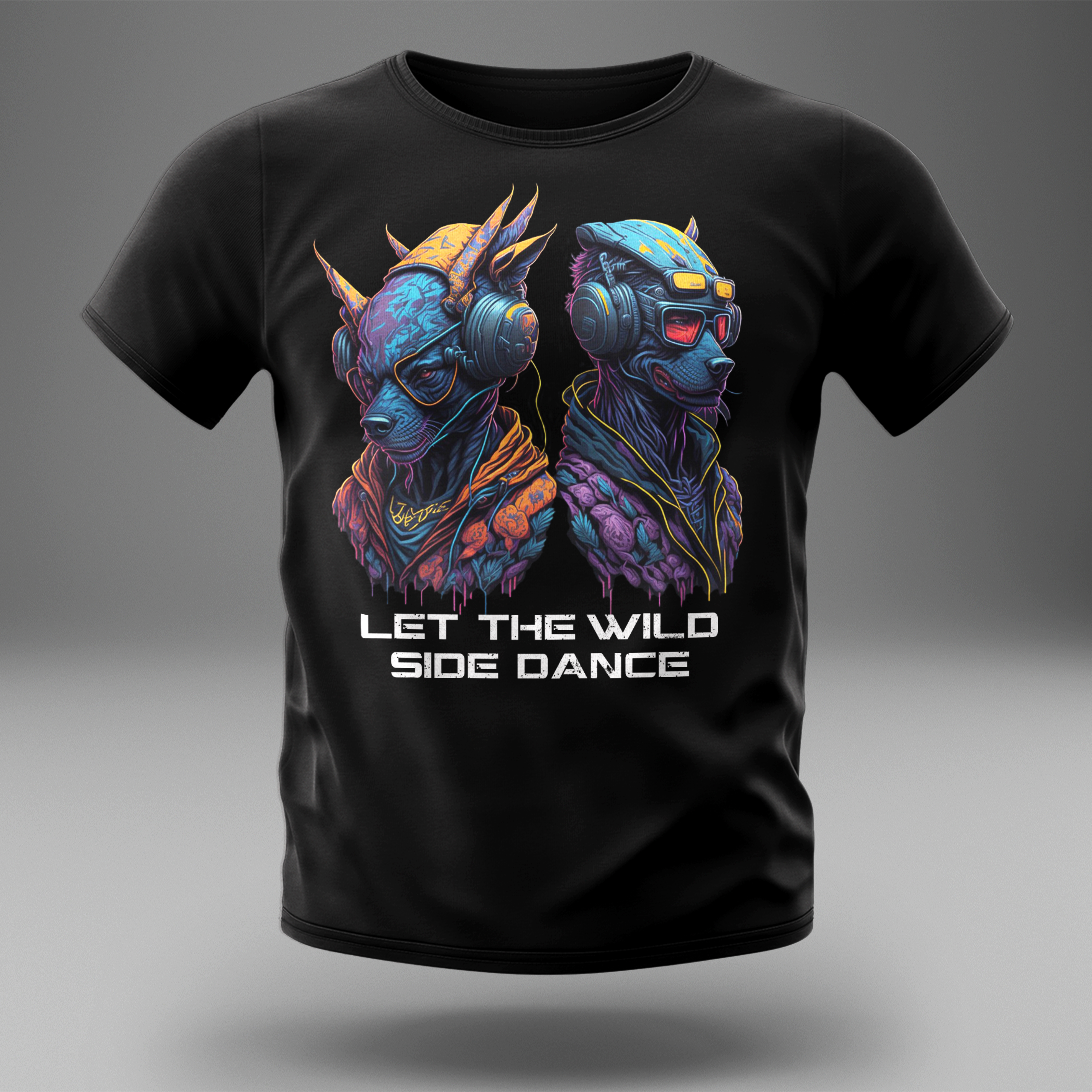 T-shirt Design by ivogue for this project | Design #30395168