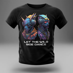 T-shirt Design by ivogue for this project | Design: #30395168