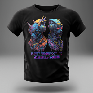 T-shirt Design by ivogue for this project | Design: #30395169