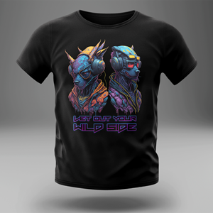 T-shirt Design by ivogue for this project | Design #30424128
