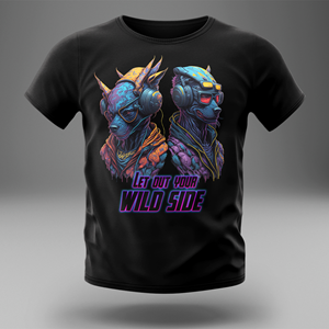 T-shirt Design by ivogue for this project | Design: #30424131