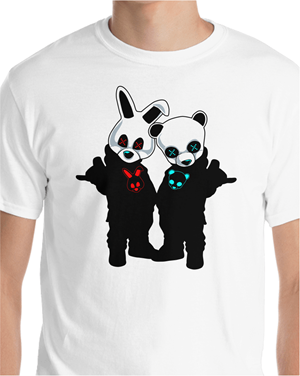 T-shirt Design by Yakuza20 for this project | Design: #30385651