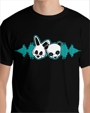 T-shirt Design by Yakuza20 for this project | Design: #30385655