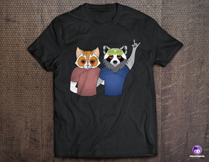 T-shirt Design by FigliaPerduta for this project | Design: #30388316