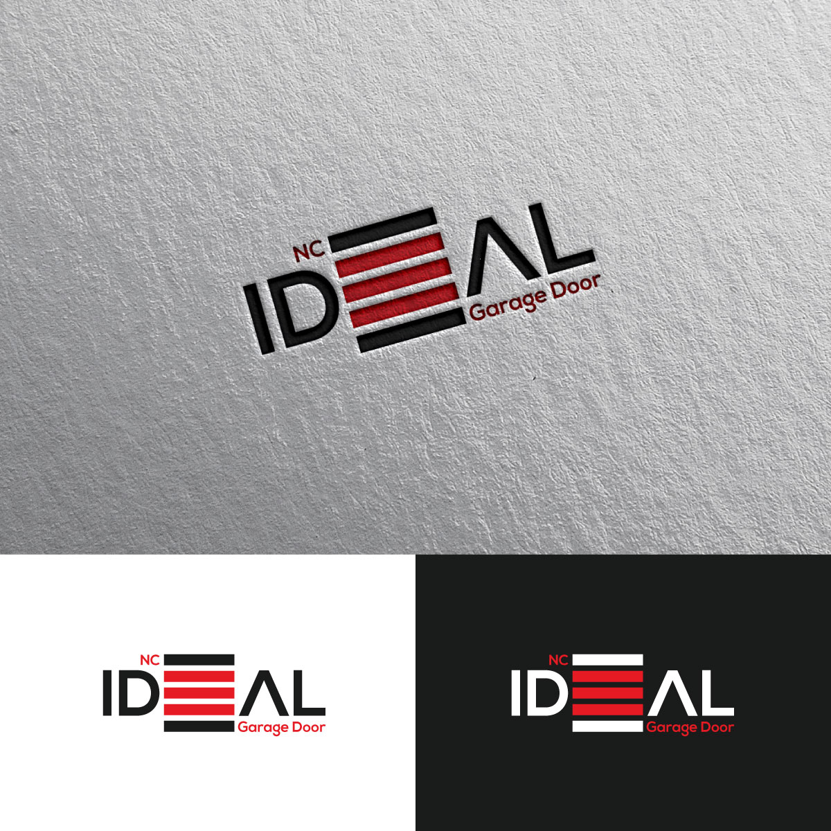 Logo Design by chris Ray for this project | Design #30385388