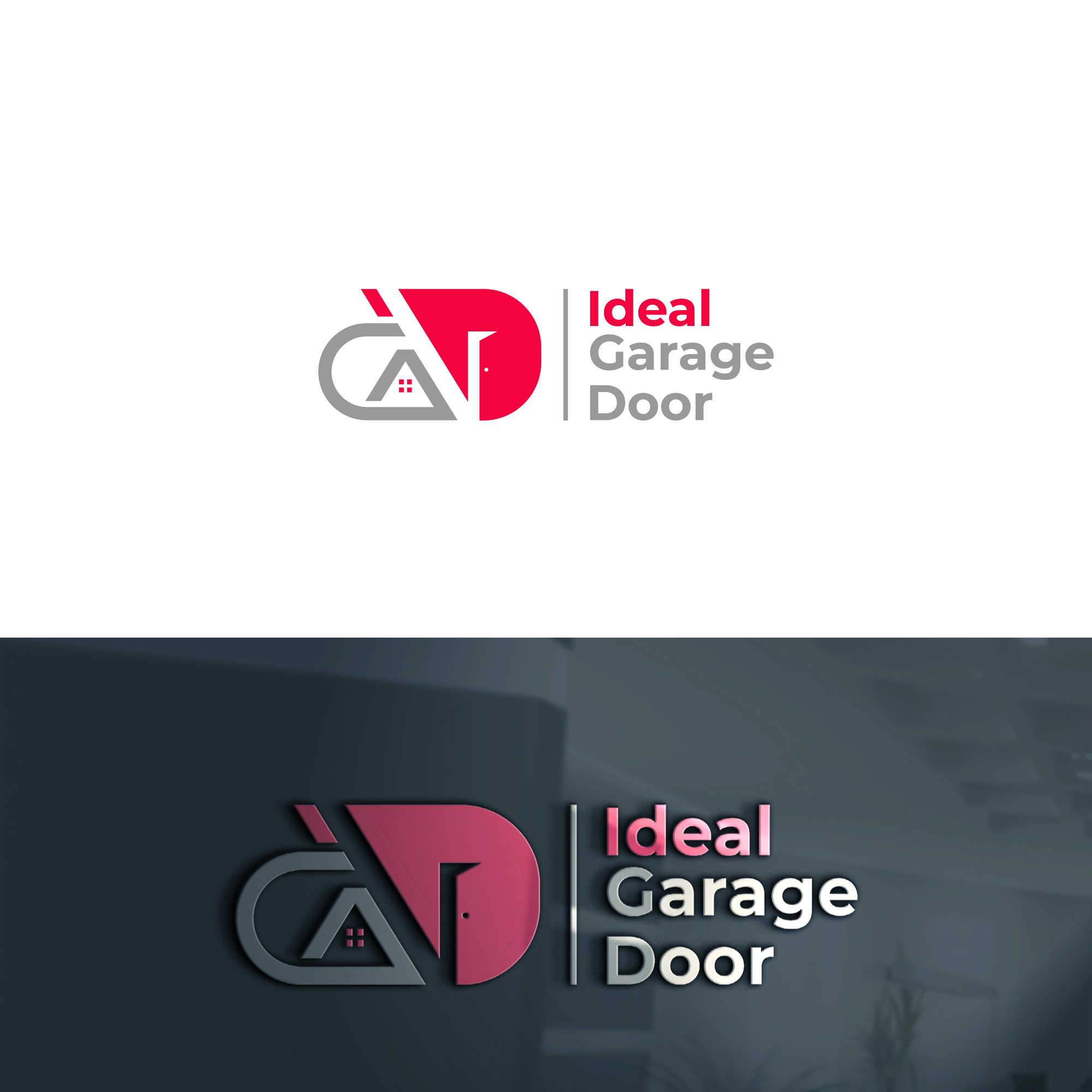 Logo Design by ladia_design for this project | Design #30387424