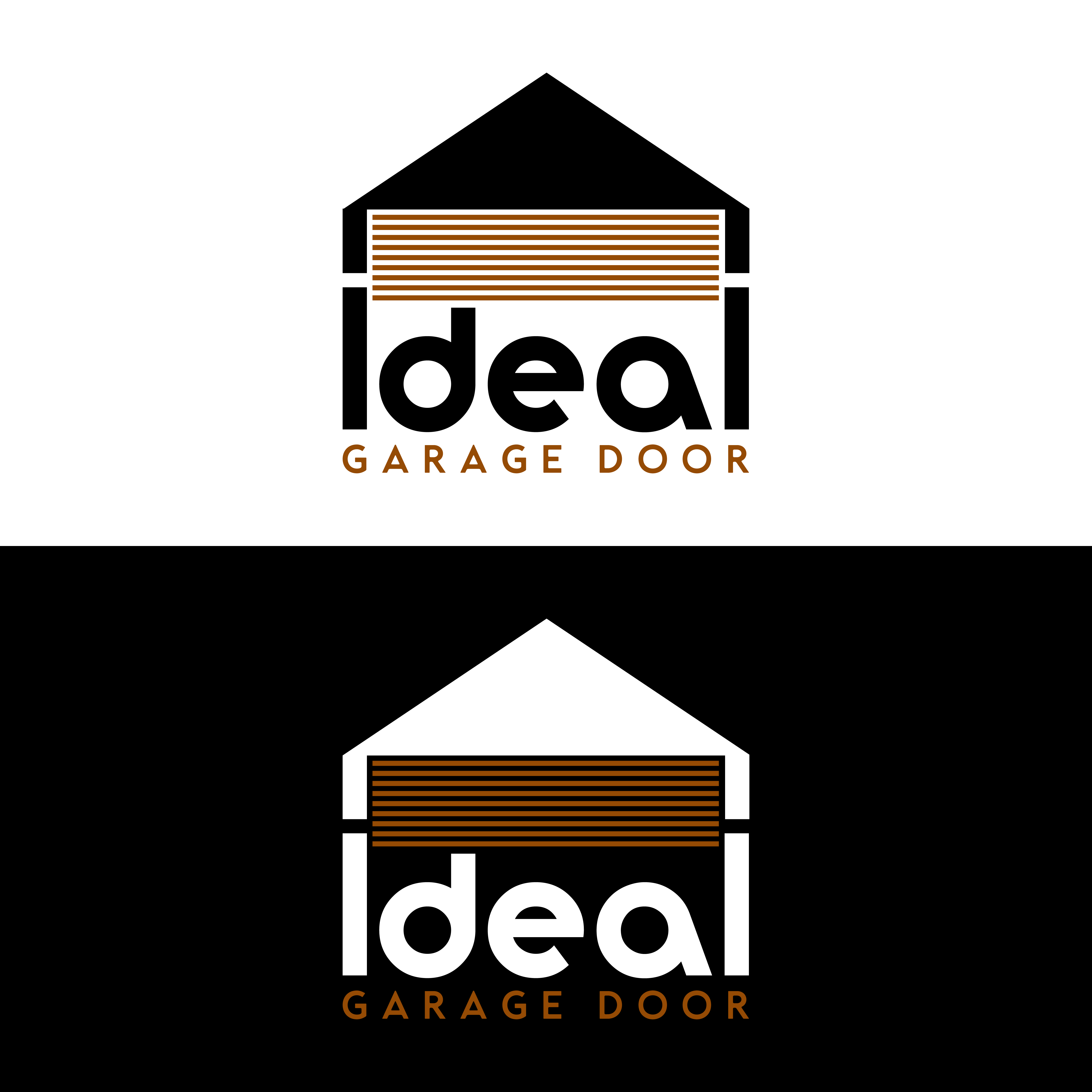 Logo Design by creative.bugs for this project | Design #30385533