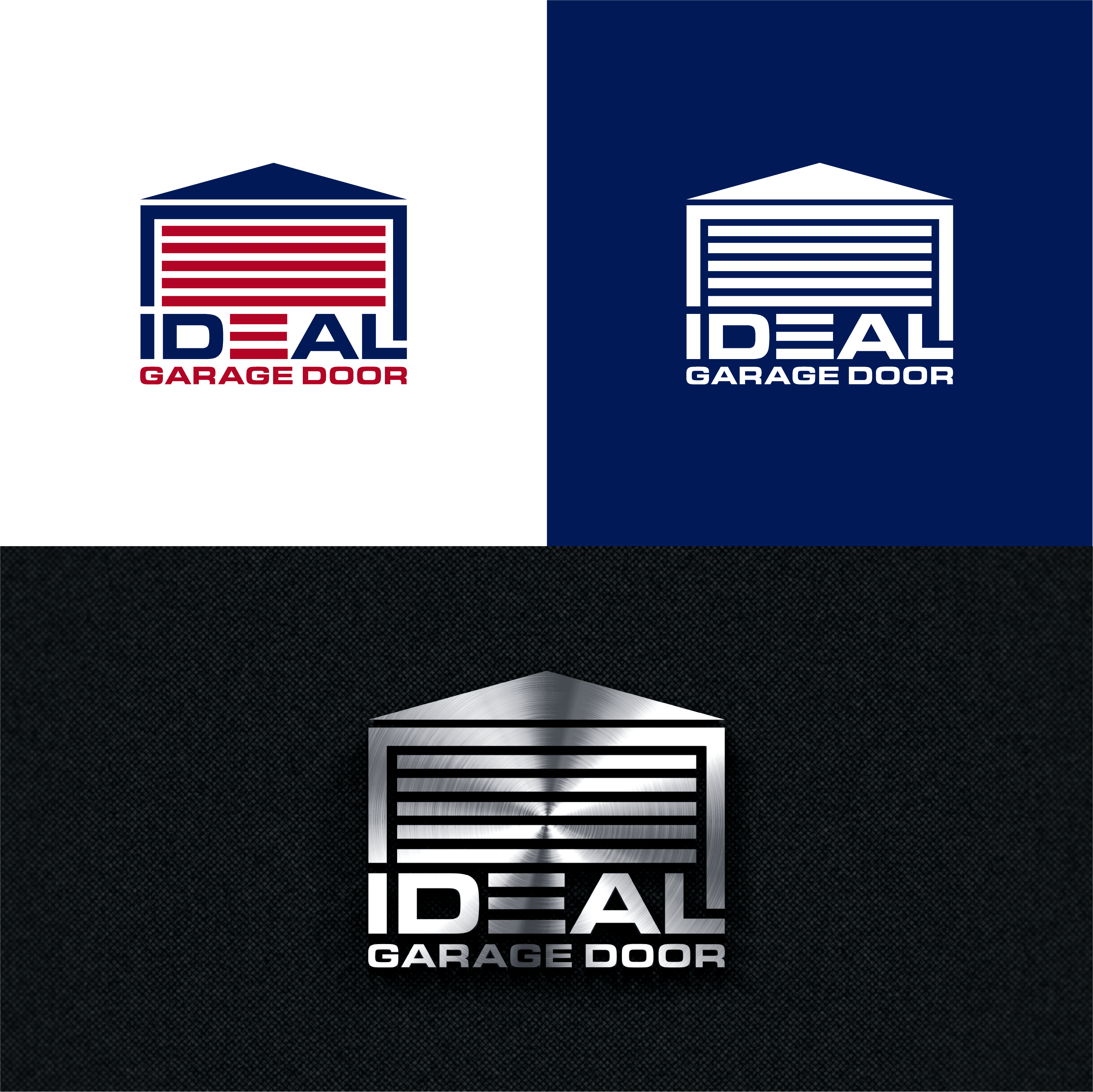 Logo Design by The Lion Studios for this project | Design #30388560