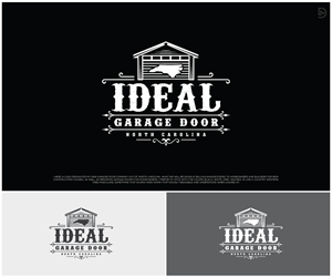 Logo Design by D_Mantra for this project | Design #30386690