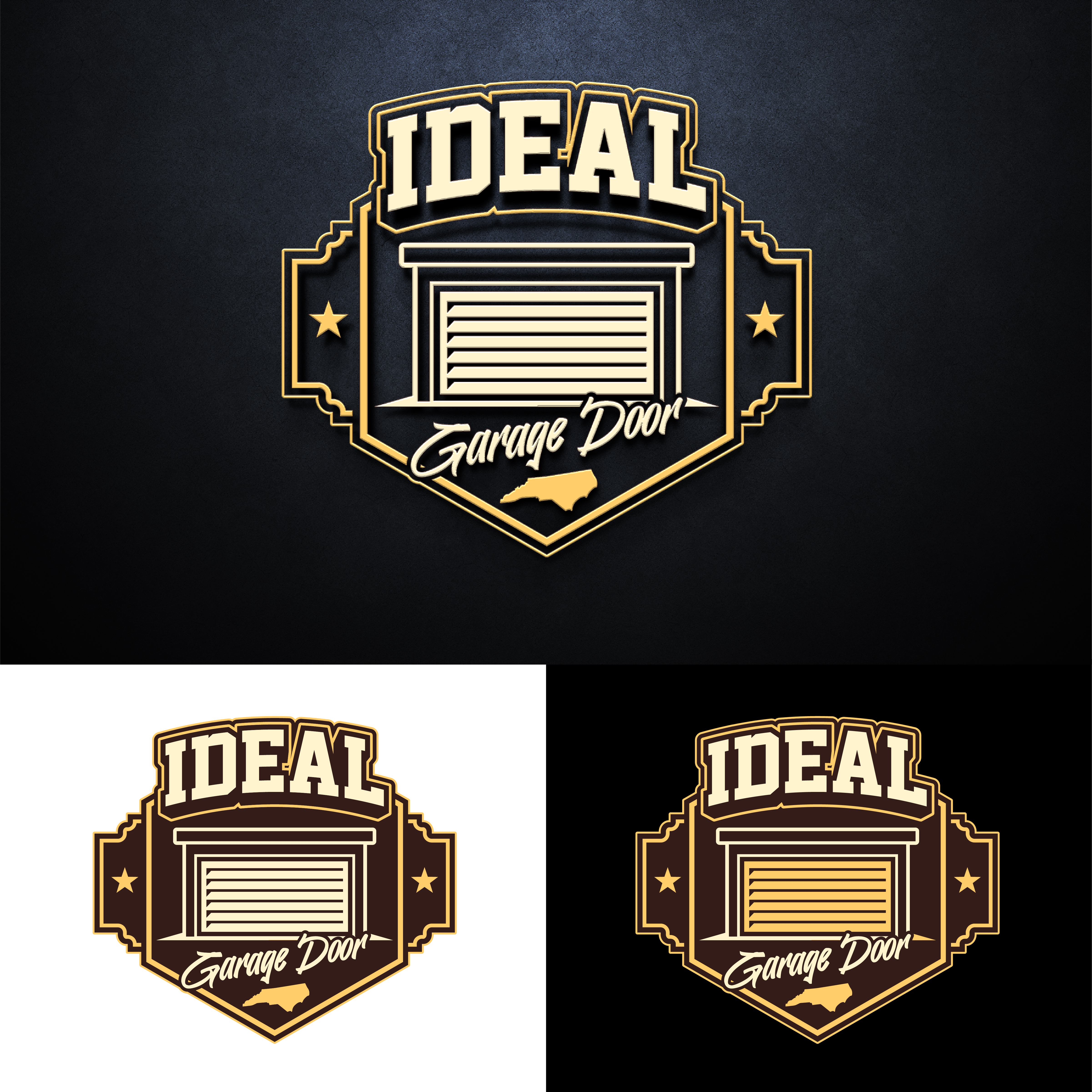 Logo Design by ARTchemist for this project | Design #30384719