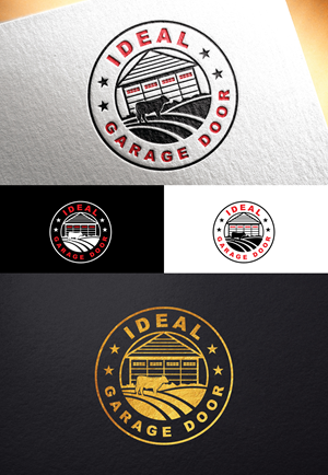 Logo Design by step forward 2 for this project | Design: #30385108