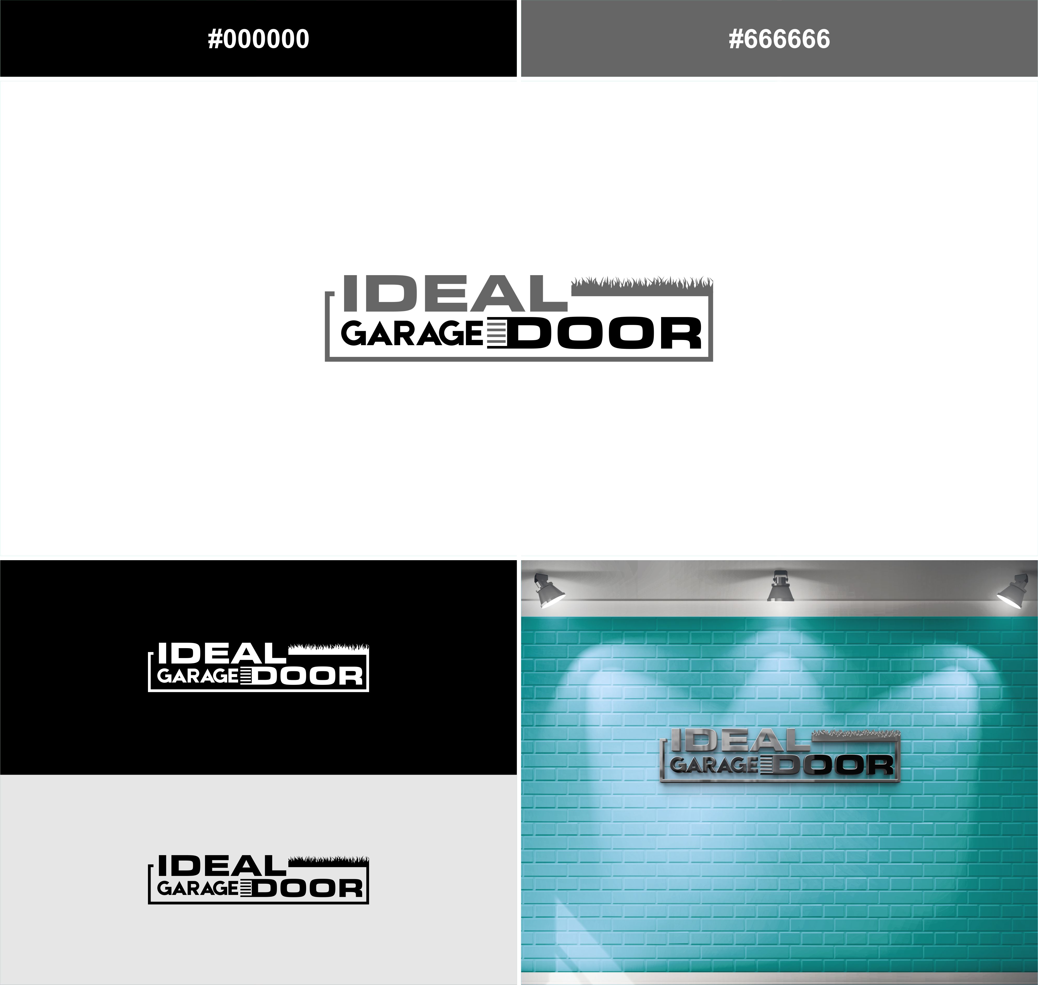 Logo Design by Septian Yossi for this project | Design #30387509