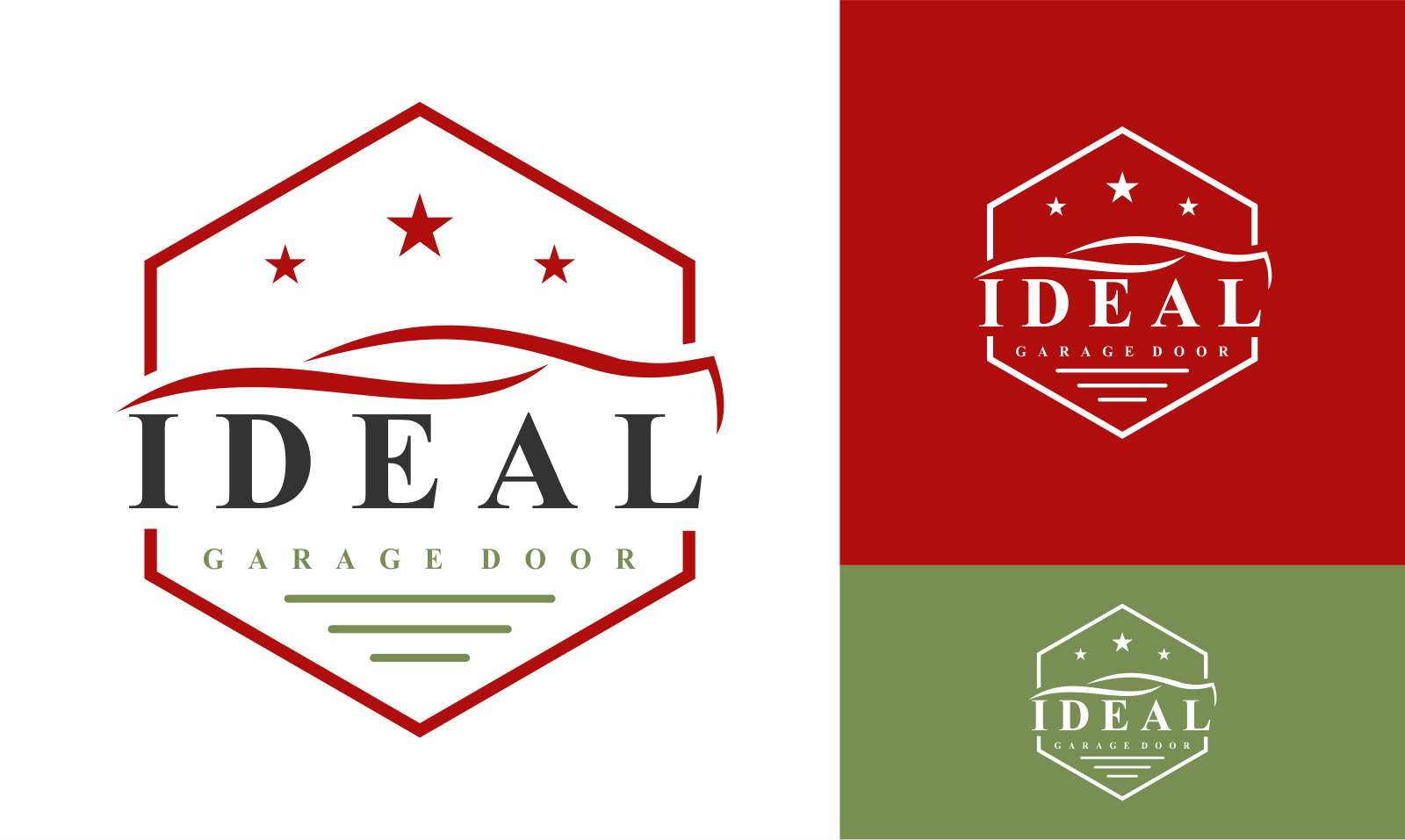 Logo Design by M.Syaiful Huda for this project | Design #30384883