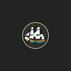 Design de Logo par faed pour Second Nation Apparel | Design #30388644