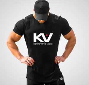T-shirt Design by Rheanza for this project | Design: #30413159
