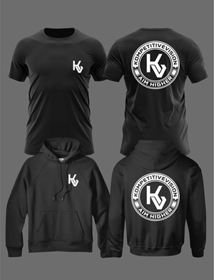 T-shirt Design by guruntool for this project | Design: #30442788