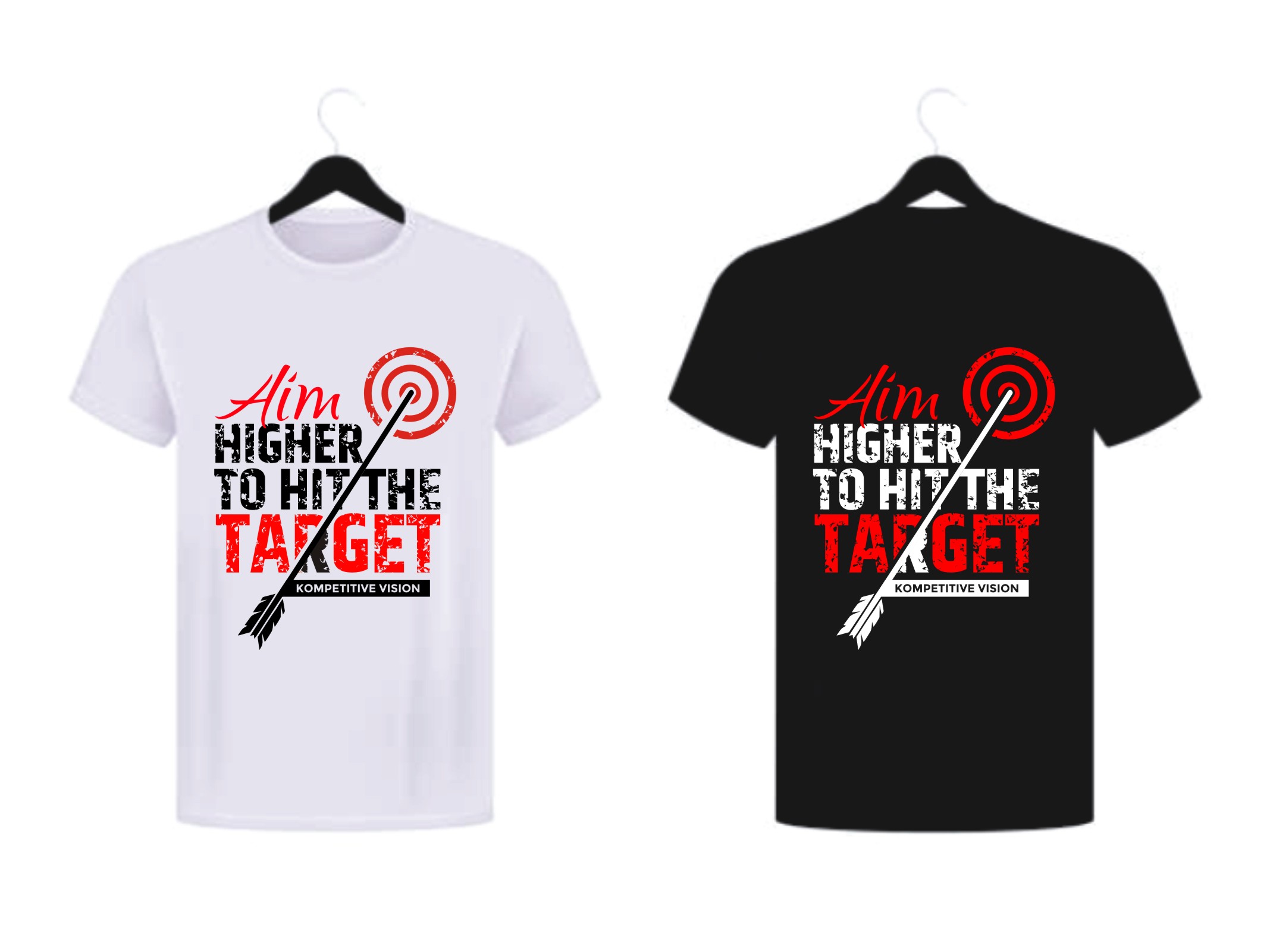 T-shirt Design by Mozez32 for this project | Design #30415143