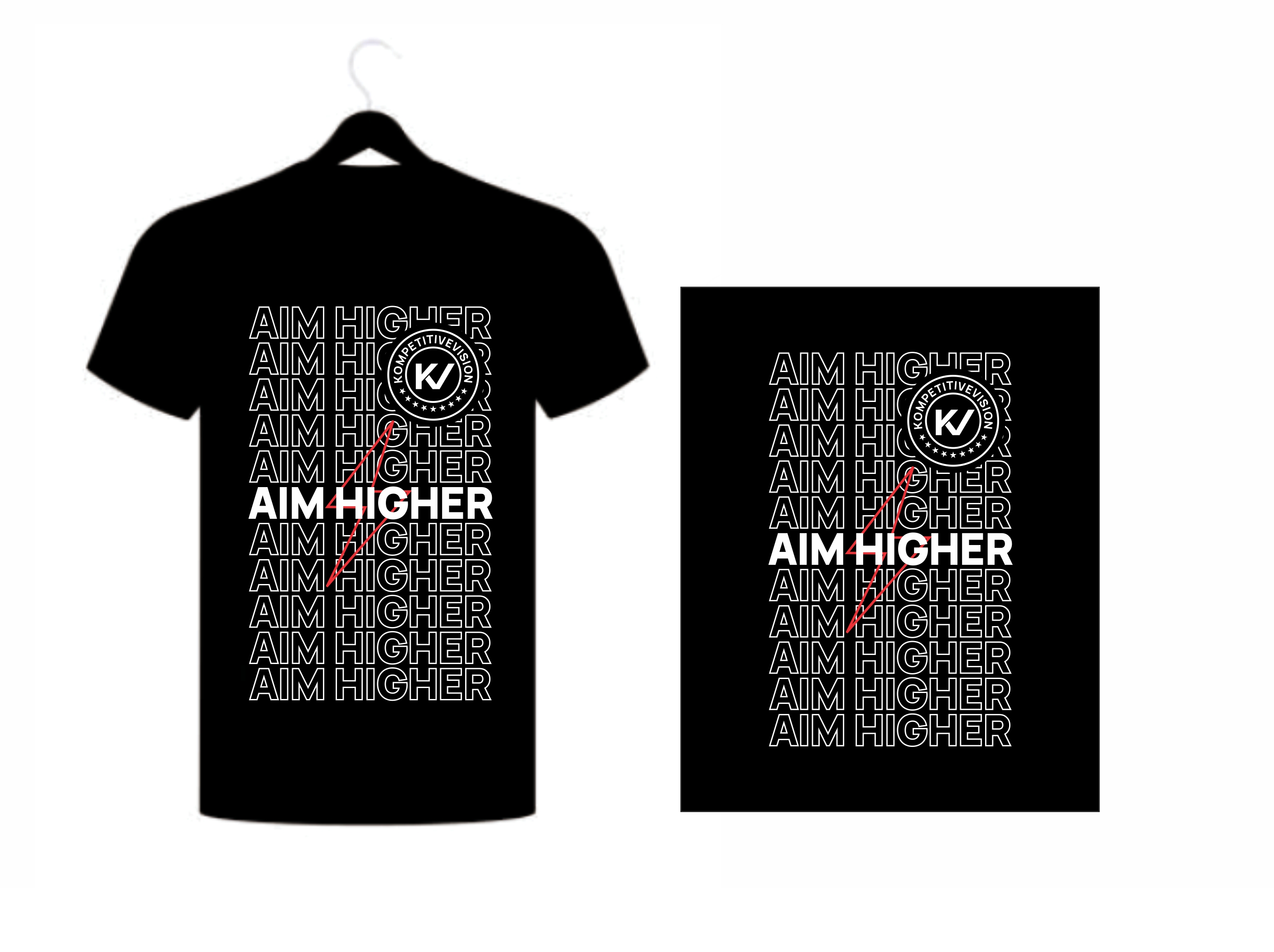 T-shirt Design by Mozez32 for this project | Design #30432312