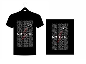 T-shirt Design by Mozez32 for this project | Design: #30432312