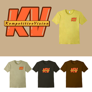 T-shirt Design by Heydale for this project | Design: #30386250