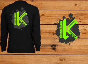 T-shirt Design by SATHIRA for this project | Design: #30391613