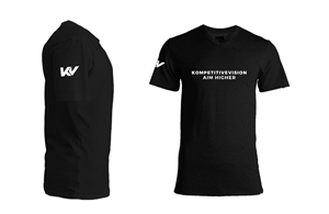 T-shirt Design by Awaiz786 for this project | Design: #30404425