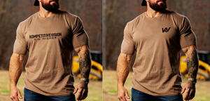 T-shirt Design by Awaiz786 for this project | Design: #30404455