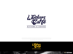 Diseño de Logo por ARTMD para este proyecto | Diseño: #30383528