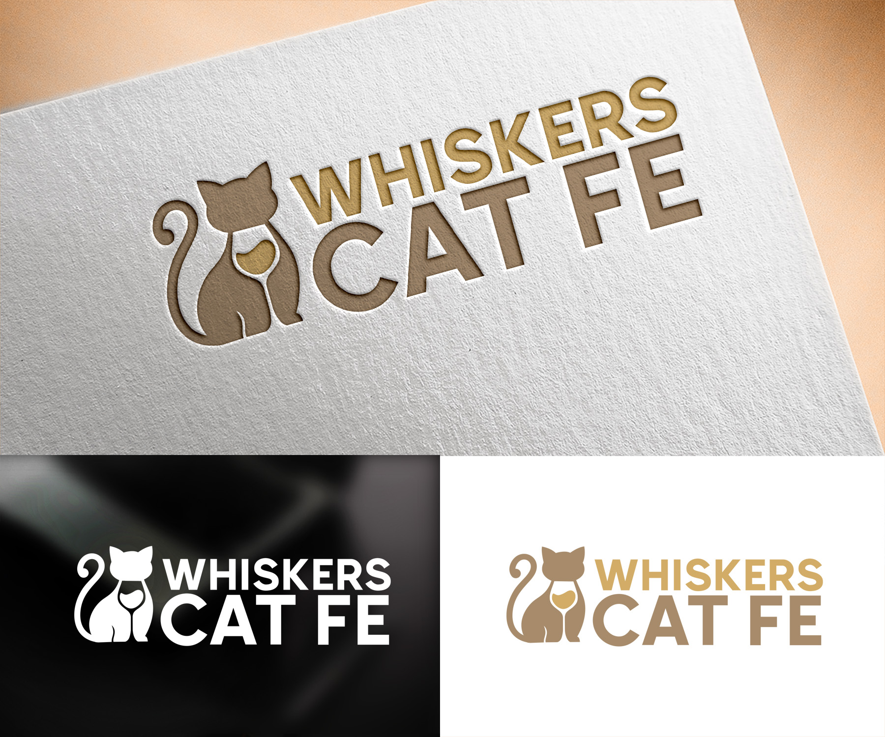 Diseño de Logo por Vishak vasu para este proyecto | Diseño #30413711