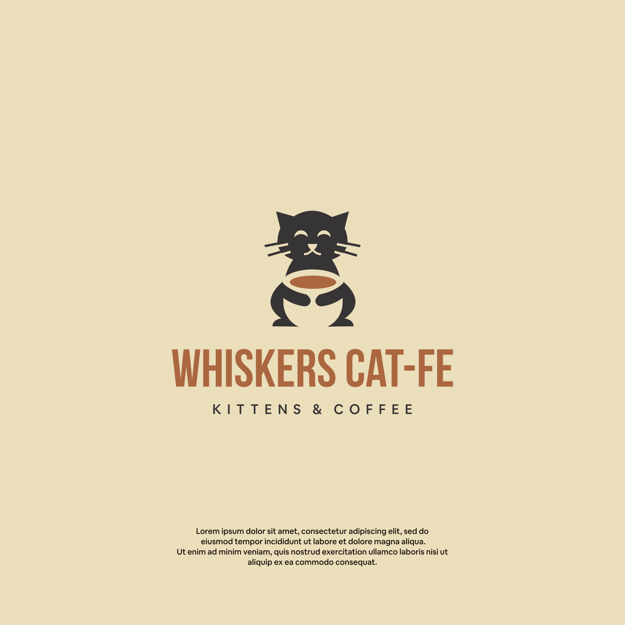 Logo Design by DesignFirst for this project | Design #30383749