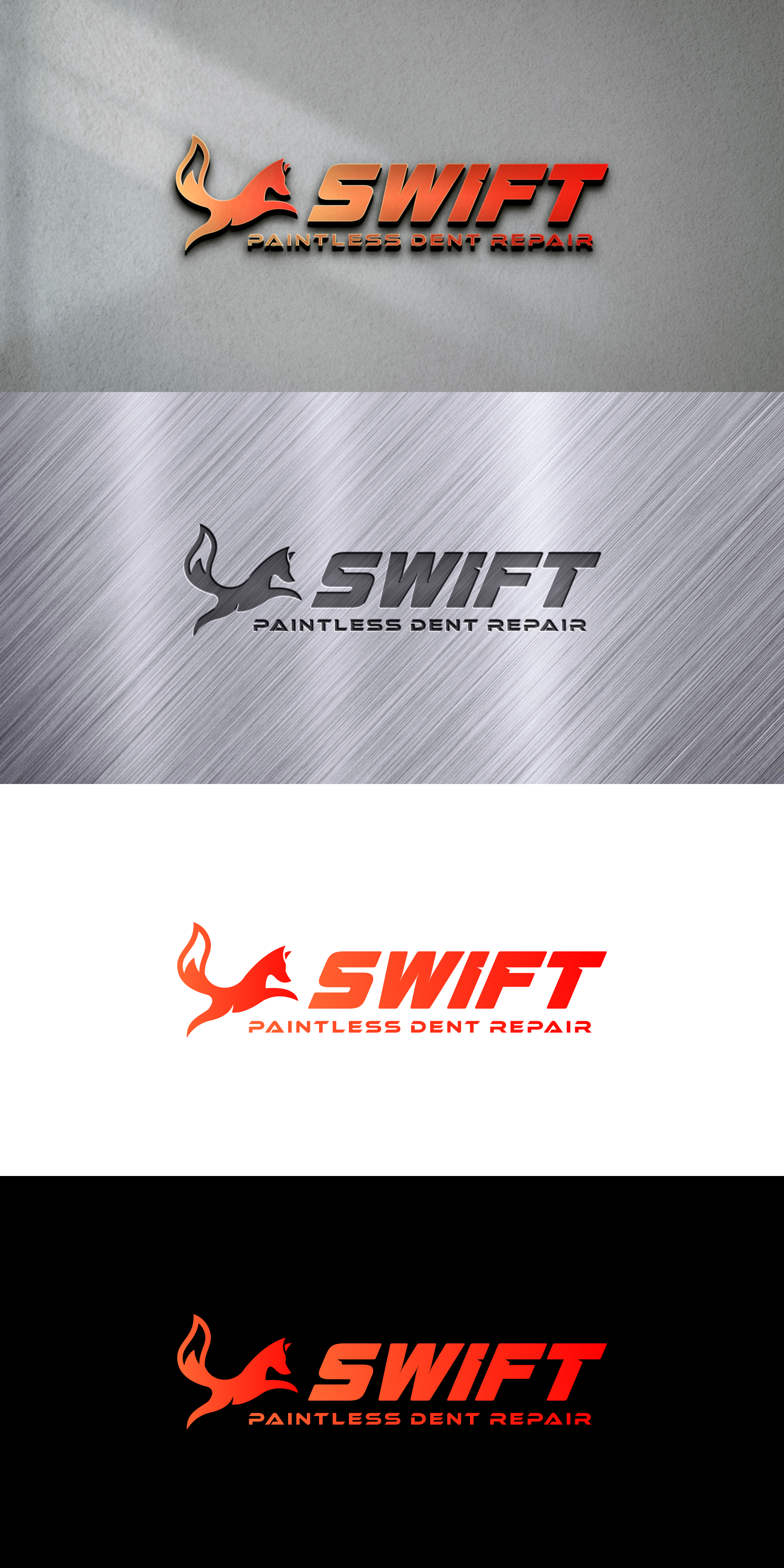 Logo Design by Ageseulopi for this project | Design #30412463