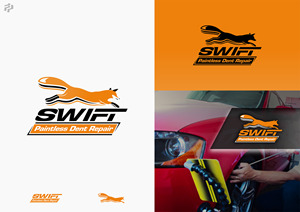 Logo Design by Fabio Piscicelli