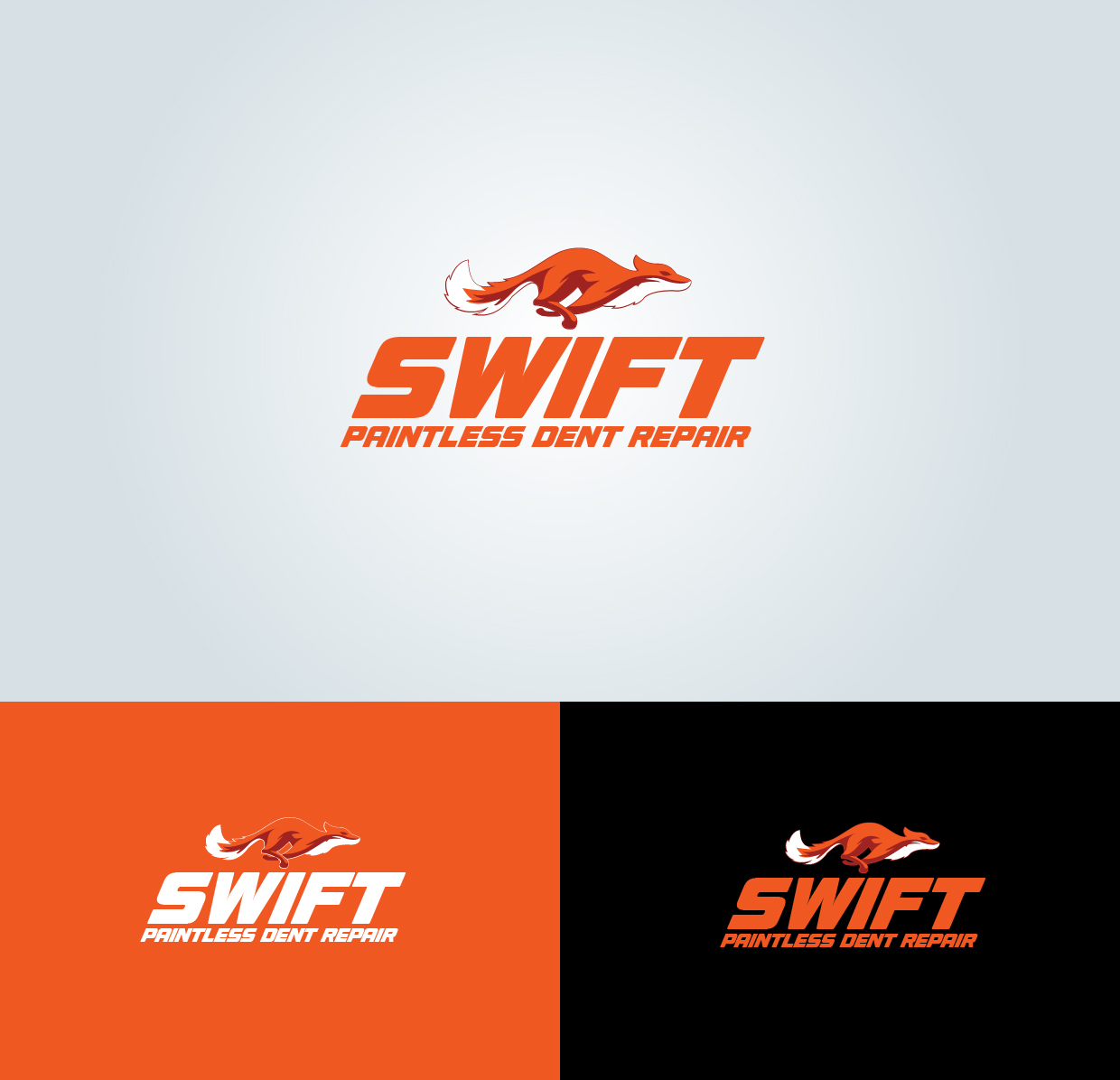 Logo Design by Xyper_Design for this project | Design #30418138