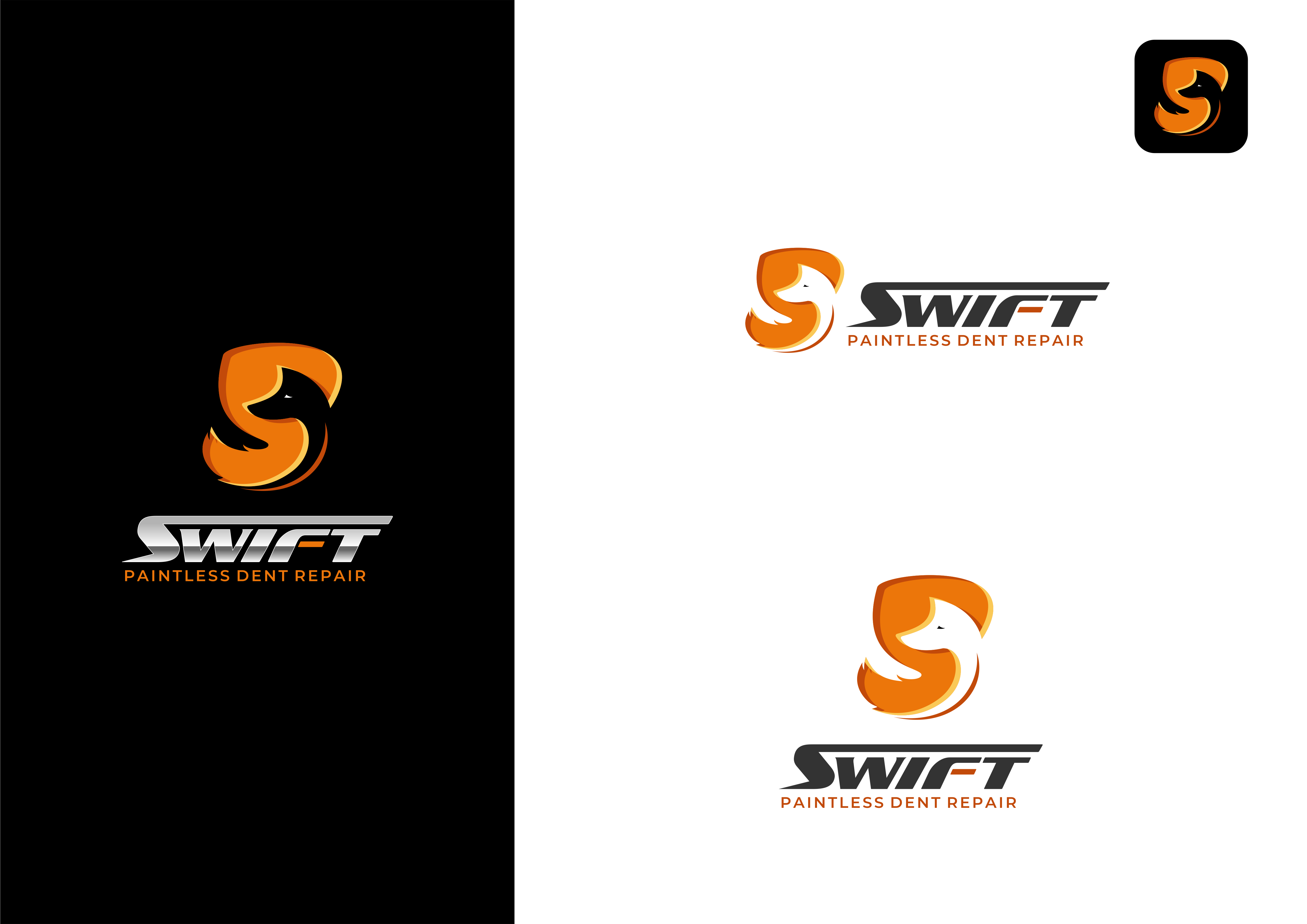 Logo Design by graphics1 for this project | Design #30411455